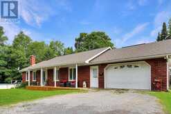 1187 WOODS ROAD | Haliburton Ontario | Slide Image Four