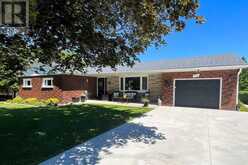 595 RIDGE ROAD | Meaford Ontario | Slide Image Two