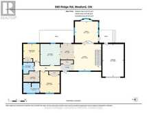 595 RIDGE ROAD | Meaford Ontario | Slide Image Thirty-three