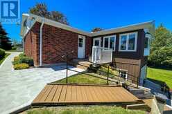 595 RIDGE ROAD | Meaford Ontario | Slide Image Three