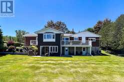 595 RIDGE ROAD | Meaford Ontario | Slide Image Five