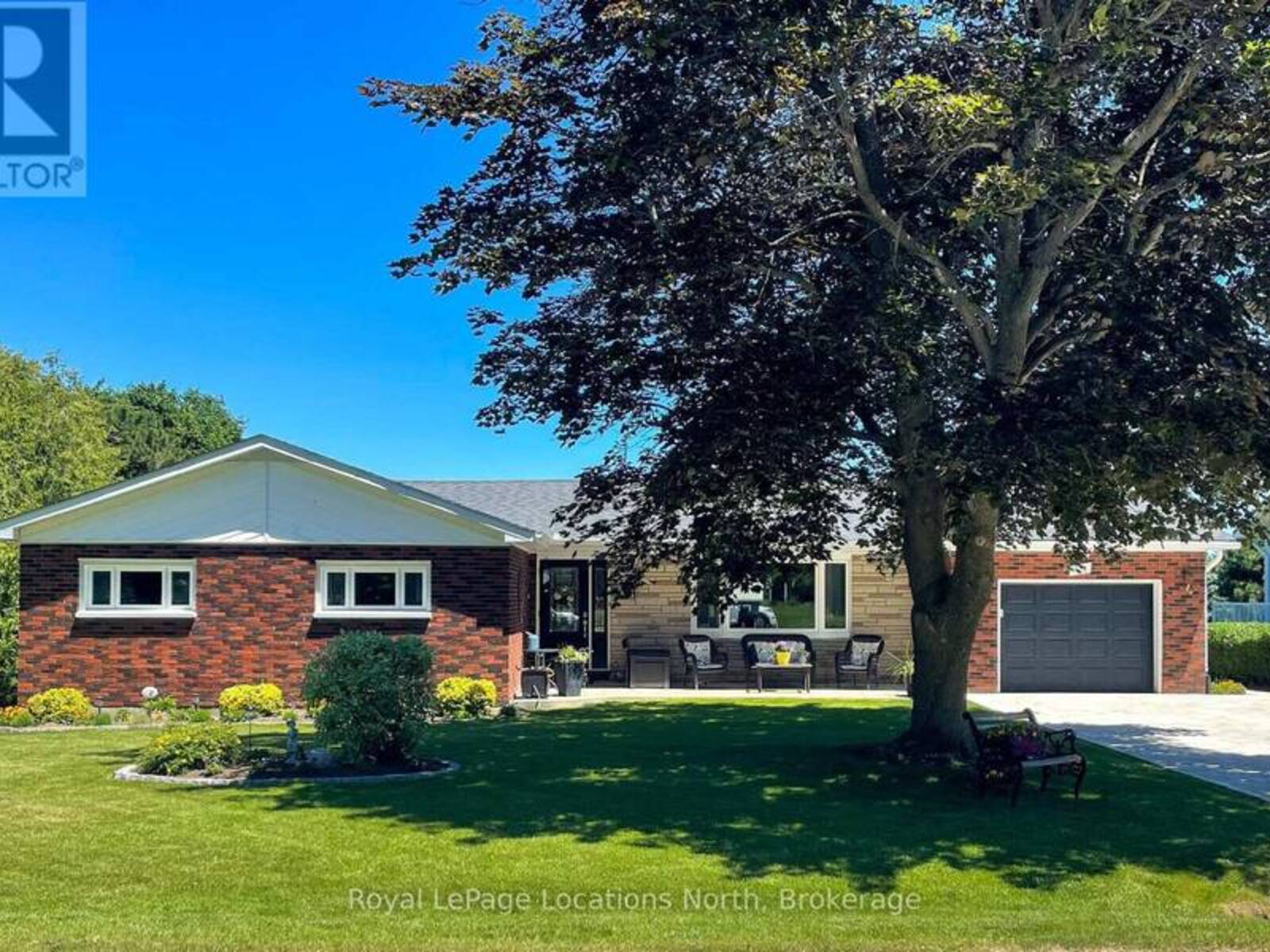 595 RIDGE ROAD, Meaford, Ontario N4L 1L9