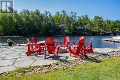 5 - 111 NORTH SHORE ROAD | Pointe au Baril Ontario | Slide Image Twenty