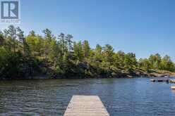 5 - 111 NORTH SHORE ROAD | Pointe au Baril Ontario | Slide Image Twenty-two