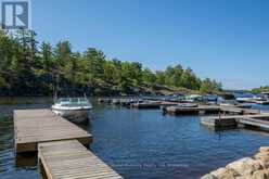 5 - 111 NORTH SHORE ROAD | Pointe au Baril Ontario | Slide Image Twenty-three