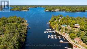 5 - 111 NORTH SHORE ROAD | Pointe au Baril Ontario | Slide Image Twenty-five
