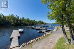 5 - 111 NORTH SHORE ROAD | Pointe au Baril Ontario | Slide Image Twenty-seven