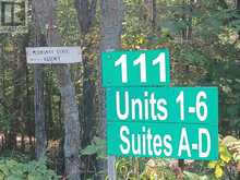 5 - 111 NORTH SHORE ROAD | Pointe au Baril Ontario | Slide Image Twenty-nine