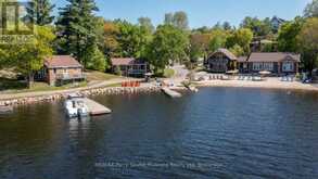 5 - 111 NORTH SHORE ROAD | Pointe au Baril Ontario | Slide Image Thirty-three