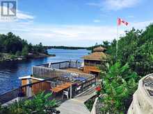 5 - 111 NORTH SHORE ROAD | Pointe au Baril Ontario | Slide Image Thirty-four