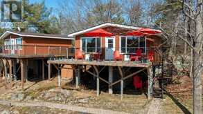 5 - 111 NORTH SHORE ROAD | Pointe au Baril Ontario | Slide Image Thirty-six