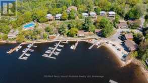 5 - 111 NORTH SHORE ROAD | Pointe au Baril Ontario | Slide Image Thirty-seven