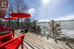 5 - 111 NORTH SHORE ROAD | Pointe au Baril Ontario | Slide Image Five