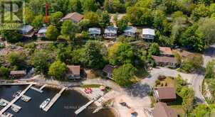 5 - 111 NORTH SHORE ROAD | Pointe au Baril Ontario | Slide Image Six