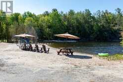 5 - 111 NORTH SHORE ROAD | Pointe au Baril Ontario | Slide Image Three