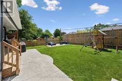 8 ROSEWOOD AVENUE | Guelph Ontario | Slide Image Thirty-eight