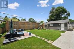 8 ROSEWOOD AVENUE | Guelph Ontario | Slide Image Forty-one