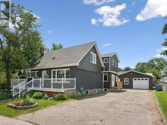 8 ROSEWOOD AVENUE Guelph Ontario, N1H 5Z9