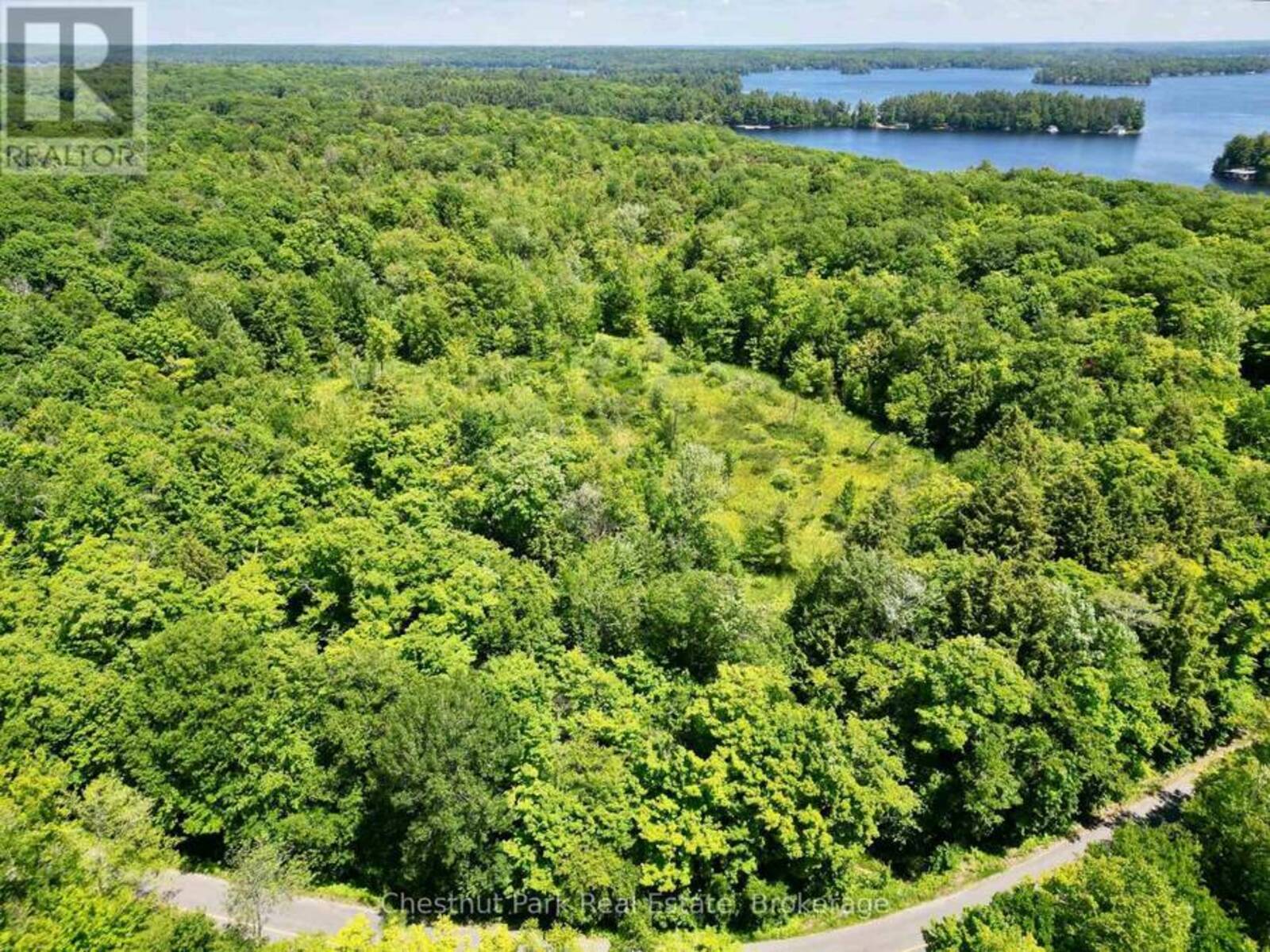 0 ACTON ISLAND ROAD, Port Carling, Ontario P0B 1J0