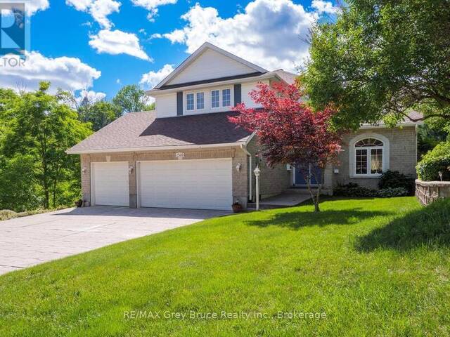 1510 7TH AVENUE W Owen Sound Ontario, N4K 6V8 - 3 Bedrooms Home For Sale