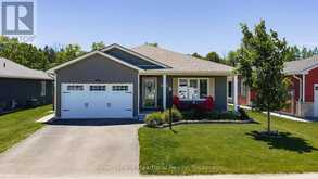 37 LAKE BREEZE DRIVE | Goderich Ontario | Slide Image One