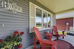 37 LAKE BREEZE DRIVE | Goderich Ontario | Slide Image Twenty-eight
