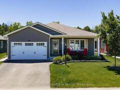 37 LAKE BREEZE DRIVE Goderich Ontario, N7A 0B7