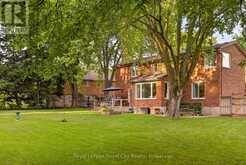 9 DARREN PLACE | Guelph-Eramosa Ontario | Slide Image Two