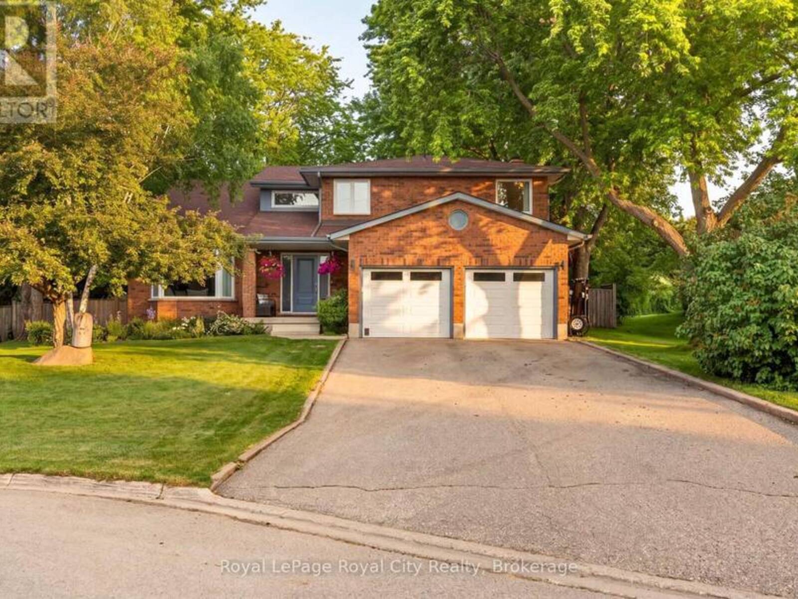 9 DARREN PLACE, Guelph-Eramosa, Ontario N1E 0P1