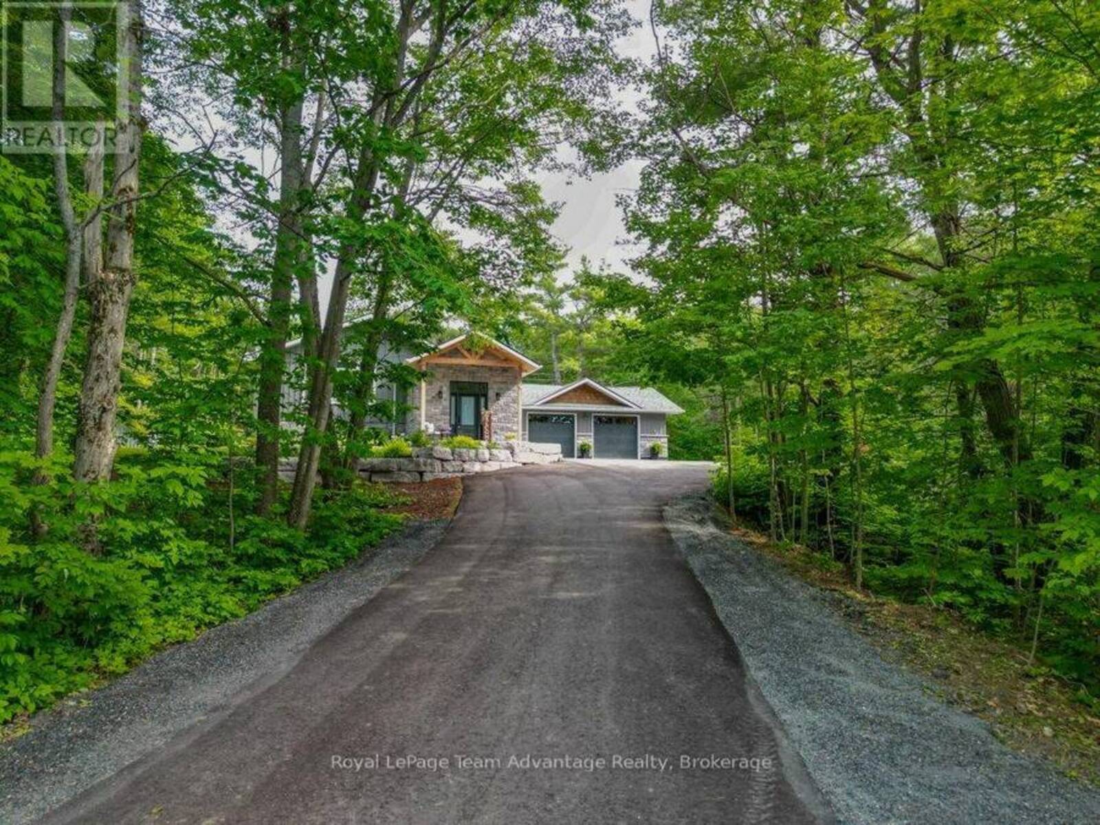 17 HUNTER DRIVE, Seguin, Ontario P2A 0B2