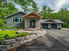 17 HUNTER DRIVE | Seguin Ontario | Slide Image One