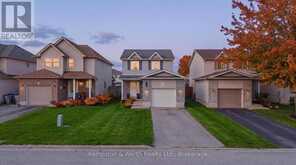 770 BROCK STREET | Listowel Ontario | Slide Image One