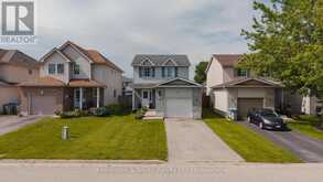770 BROCK STREET | Listowel Ontario | Slide Image Three