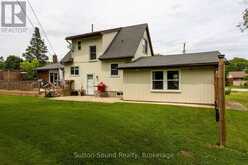 864 16TH STREET W | Owen Sound Ontario | Slide Image Thirty-seven