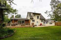 864 16TH STREET W | Owen Sound Ontario | Slide Image Thirty-nine