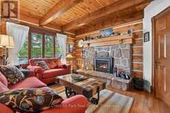 507 NORTH WASEOSA LAKE ROAD | Huntsville Ontario | Slide Image Ten