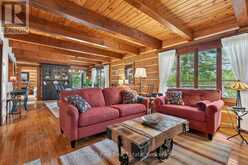507 NORTH WASEOSA LAKE ROAD | Huntsville Ontario | Slide Image Thirteen