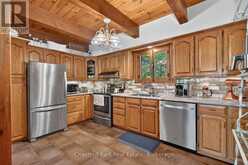 507 NORTH WASEOSA LAKE ROAD | Huntsville Ontario | Slide Image Seventeen