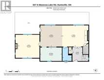 507 NORTH WASEOSA LAKE ROAD | Huntsville Ontario | Slide Image Nineteen