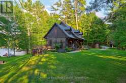 507 NORTH WASEOSA LAKE ROAD | Huntsville Ontario | Slide Image One