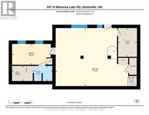 507 NORTH WASEOSA LAKE ROAD | Huntsville Ontario | Slide Image Thirty-two
