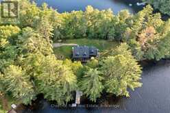507 NORTH WASEOSA LAKE ROAD | Huntsville Ontario | Slide Image Three