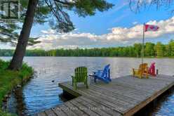 507 NORTH WASEOSA LAKE ROAD | Huntsville Ontario | Slide Image Forty