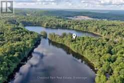 507 NORTH WASEOSA LAKE ROAD | Huntsville Ontario | Slide Image Four