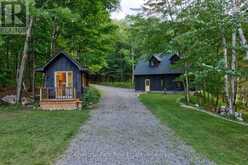 507 NORTH WASEOSA LAKE ROAD | Huntsville Ontario | Slide Image Six