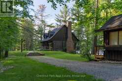 507 NORTH WASEOSA LAKE ROAD | Huntsville Ontario | Slide Image Seven