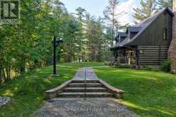 507 NORTH WASEOSA LAKE ROAD | Huntsville Ontario | Slide Image Eight