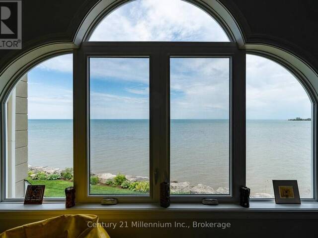 15 - 209707 HWY 26 N The Blue Mountains Ontario, L9Y 0T8 - 3 Bedrooms Waterfront Condo For Sale