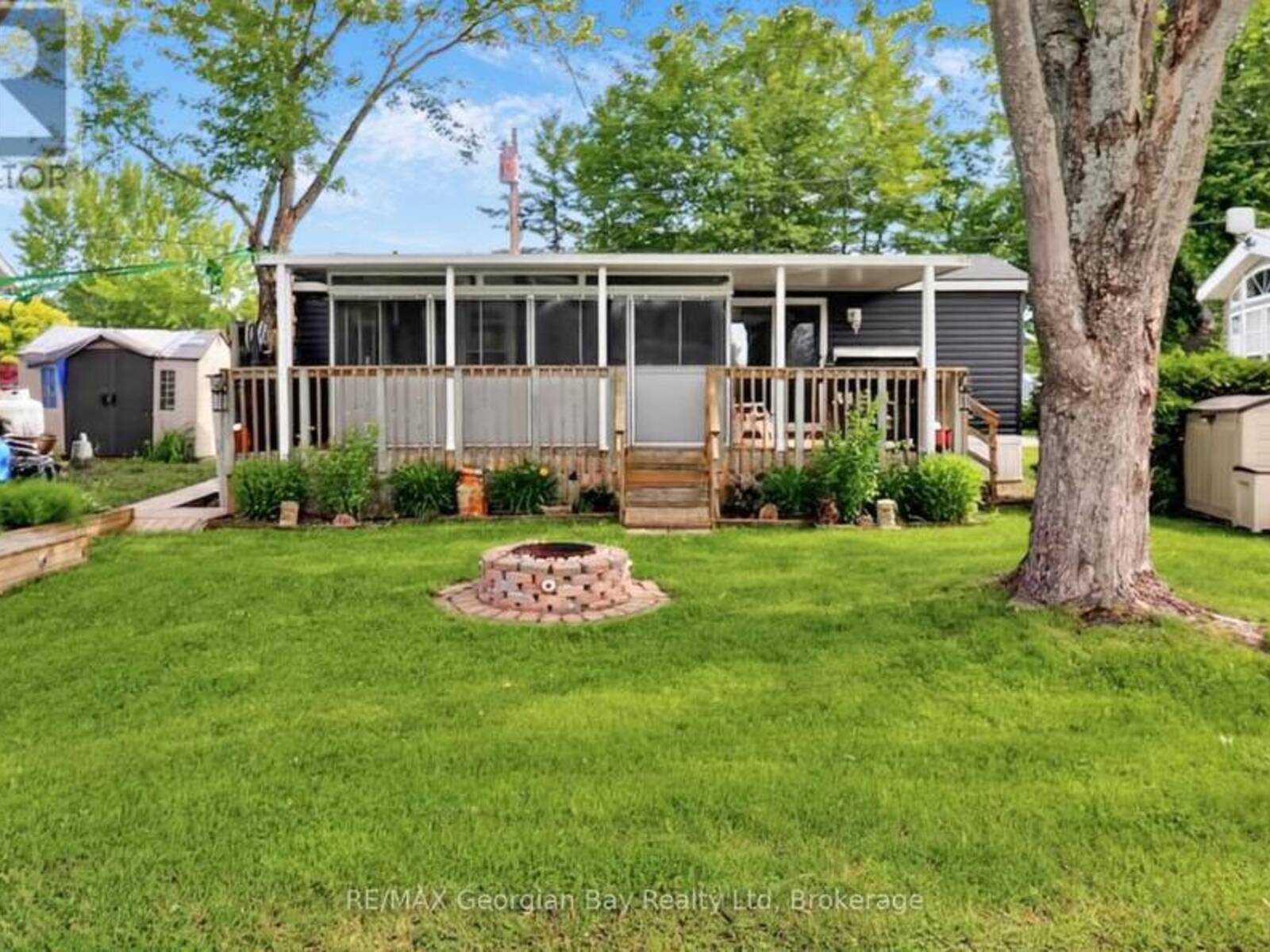 84 - 164 LONE PINE ROAD, Port Severn, Ontario L0K 1S0
