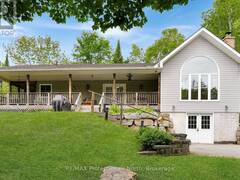 17254 HIGHWAY 118 Highlands East Ontario, K0L 2Y0